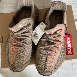 Yeezy Boost 350 Color (SANTAU)